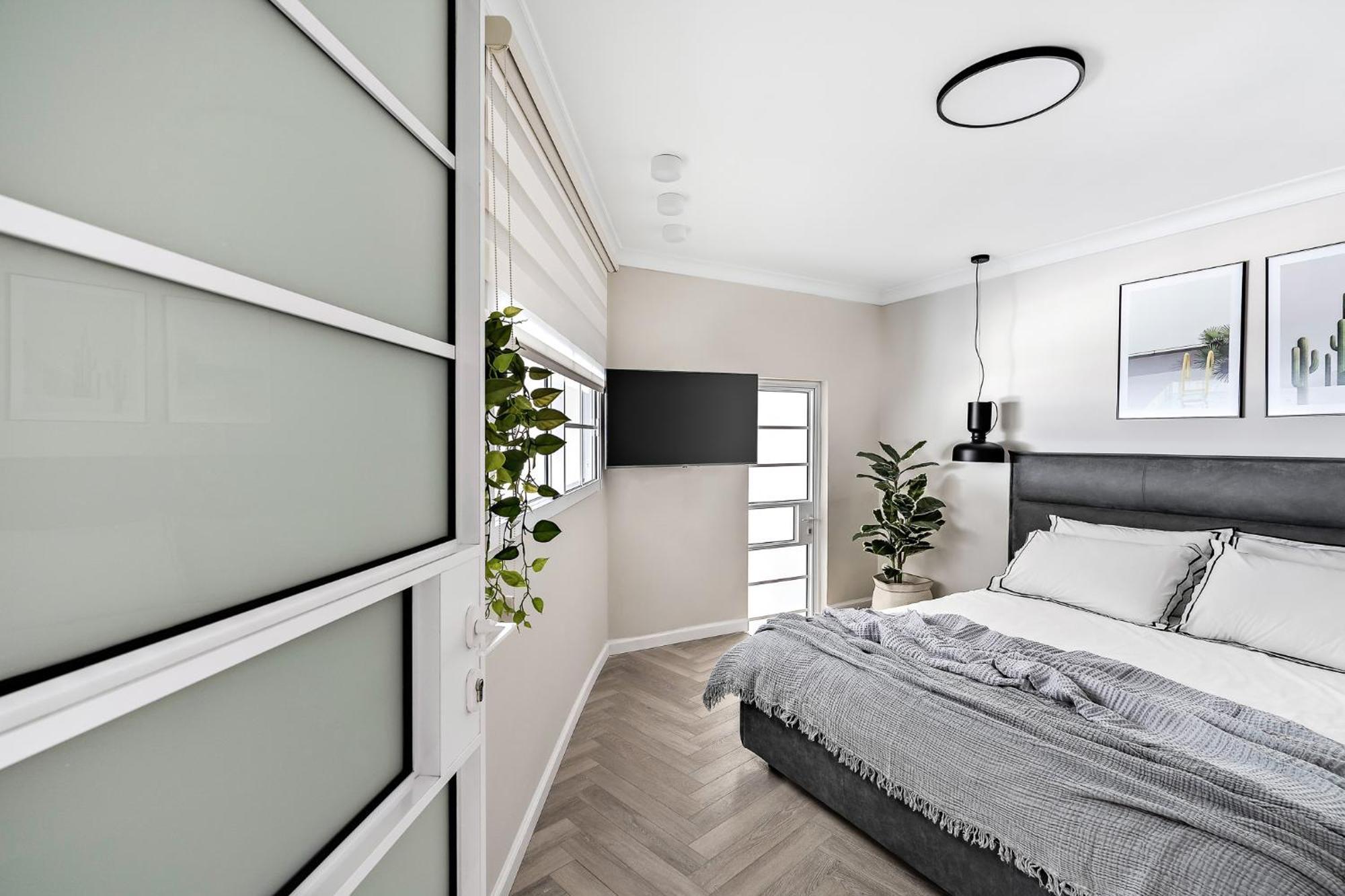 Sunsets Paradise 2Br With Parking By Beachfront Stay Herzliya Exterior foto