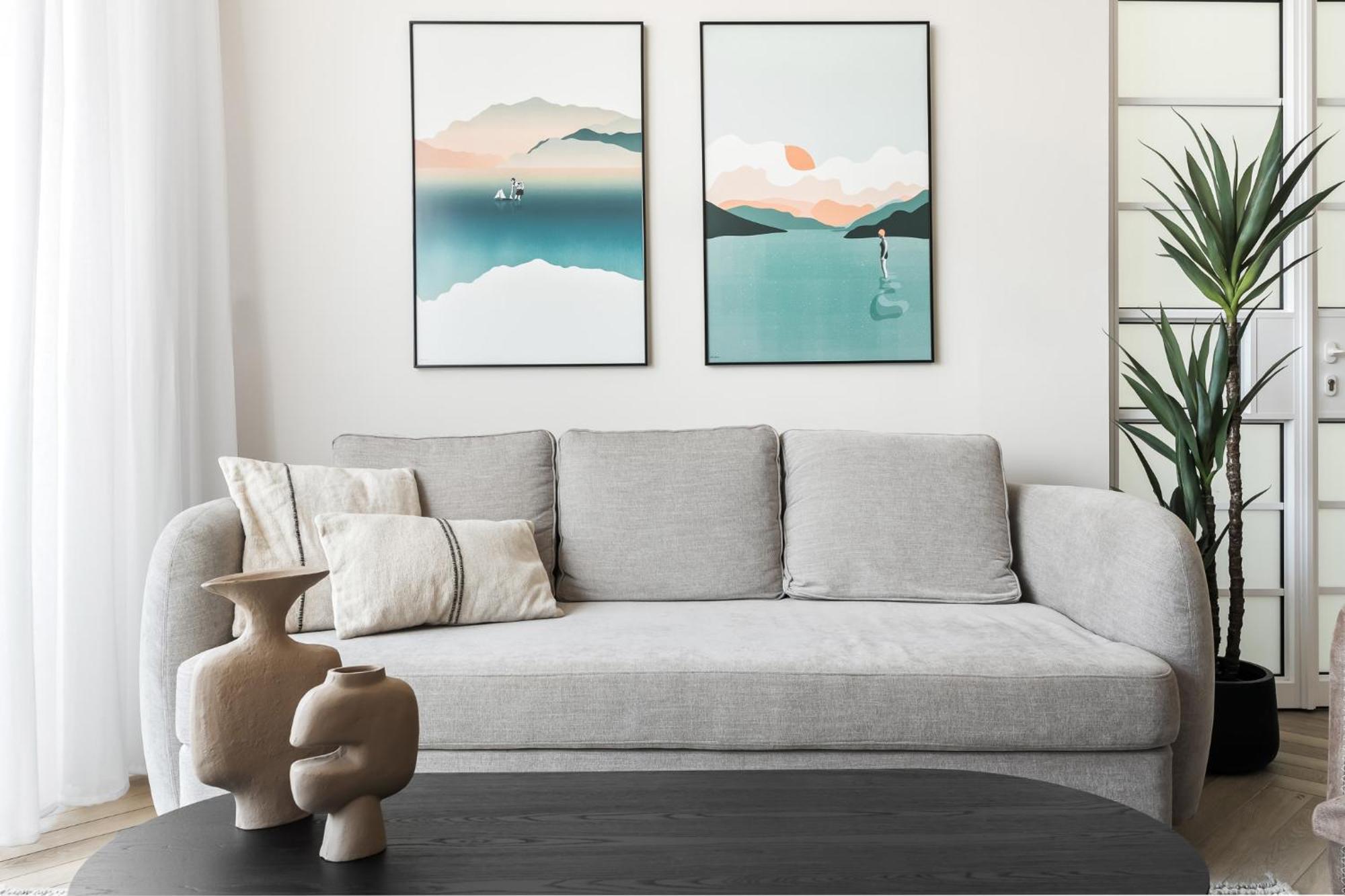 Sunsets Paradise 2Br With Parking By Beachfront Stay Herzliya Exterior foto