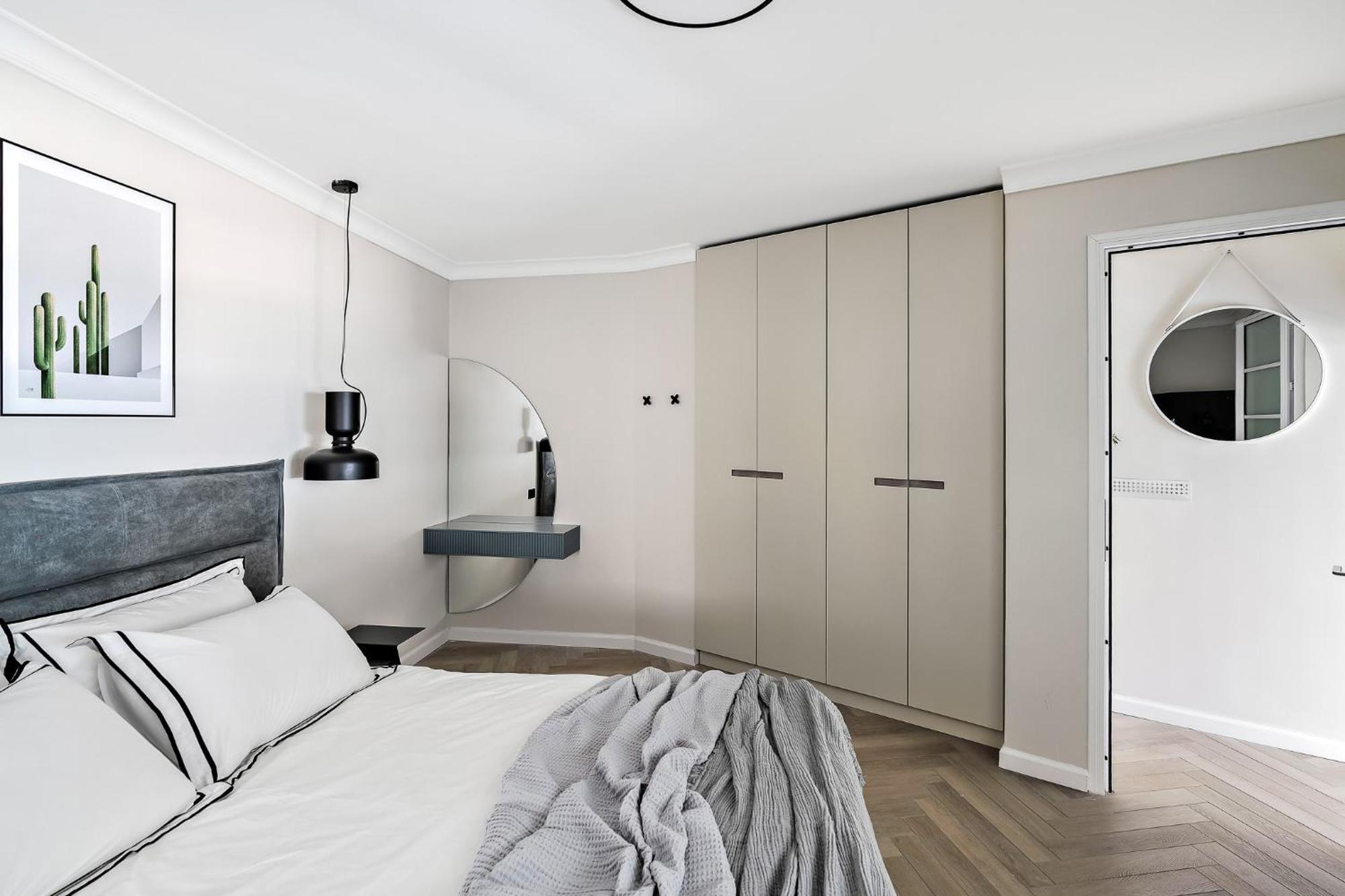 Sunsets Paradise 2Br With Parking By Beachfront Stay Herzliya Exterior foto