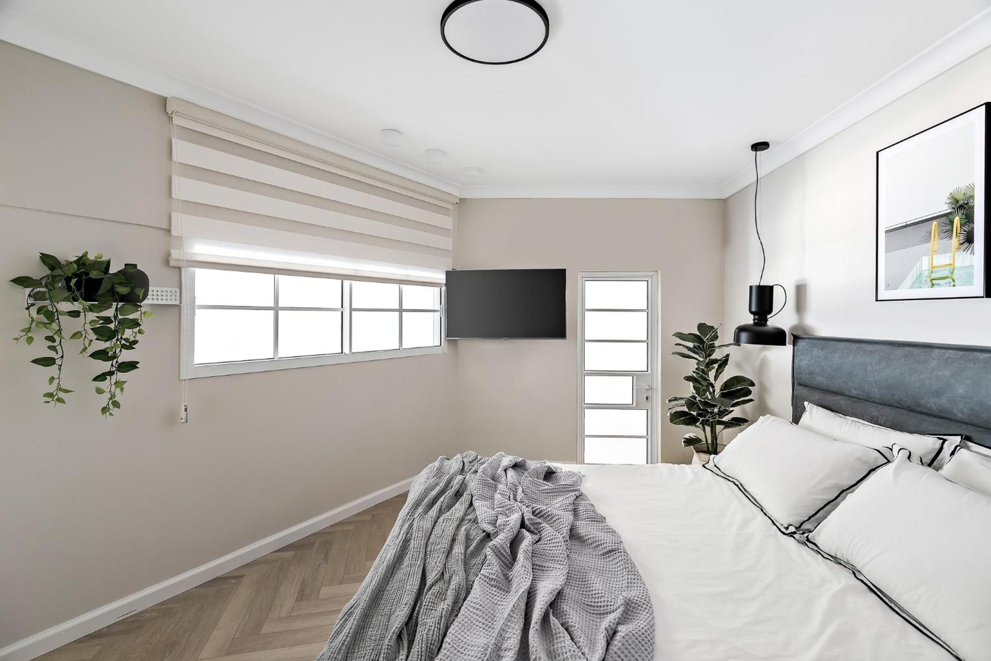 Sunsets Paradise 2Br With Parking By Beachfront Stay Herzliya Exterior foto