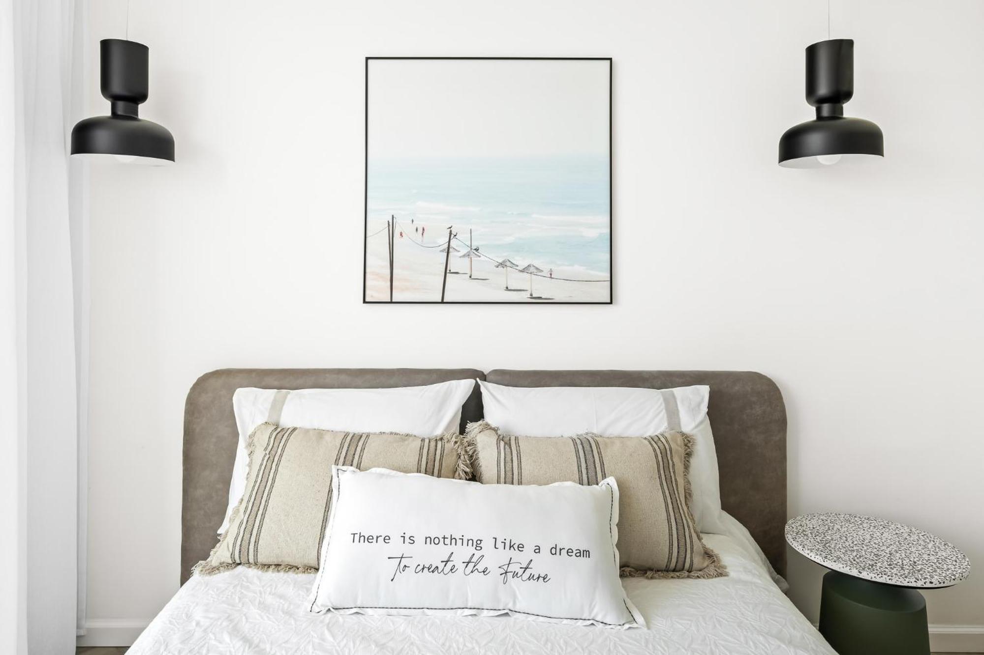 Sunsets Paradise 2Br With Parking By Beachfront Stay Herzliya Exterior foto